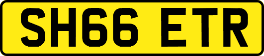 SH66ETR