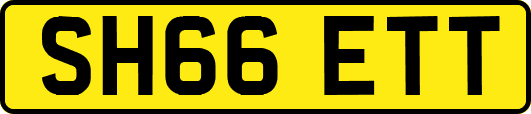 SH66ETT