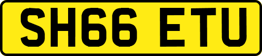 SH66ETU