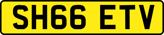 SH66ETV