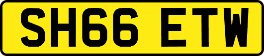 SH66ETW