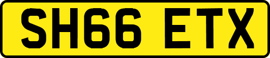 SH66ETX
