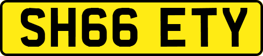 SH66ETY