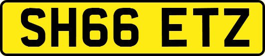 SH66ETZ