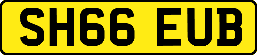 SH66EUB