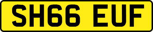 SH66EUF
