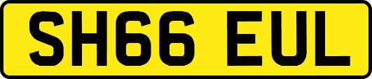 SH66EUL