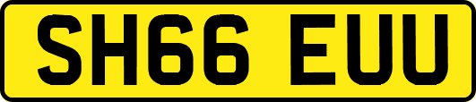 SH66EUU