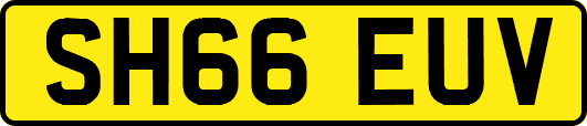 SH66EUV