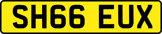 SH66EUX