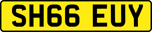 SH66EUY