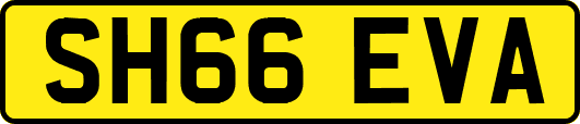 SH66EVA
