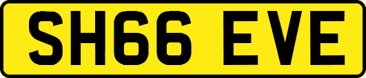 SH66EVE