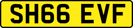 SH66EVF