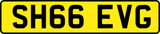 SH66EVG