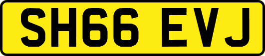 SH66EVJ