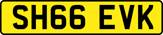 SH66EVK