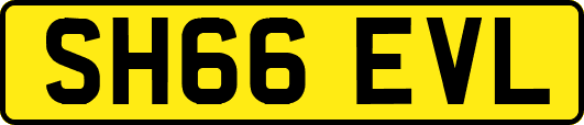SH66EVL
