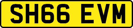 SH66EVM