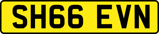 SH66EVN
