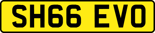 SH66EVO