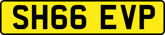 SH66EVP