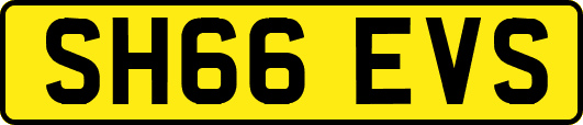 SH66EVS