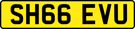 SH66EVU