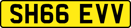 SH66EVV