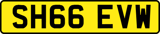 SH66EVW