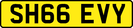 SH66EVY