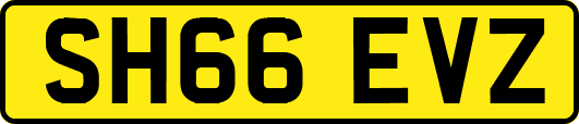 SH66EVZ