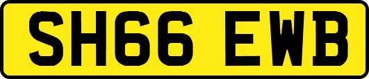 SH66EWB