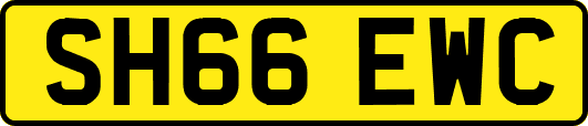 SH66EWC