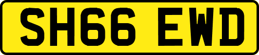 SH66EWD