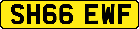 SH66EWF