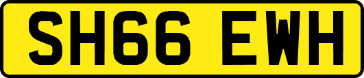 SH66EWH