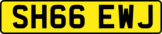 SH66EWJ