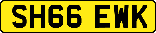 SH66EWK