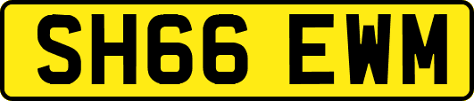 SH66EWM