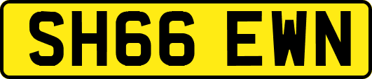 SH66EWN