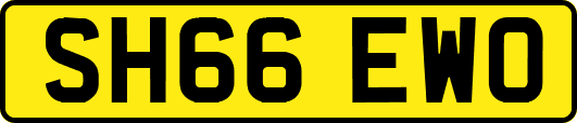 SH66EWO