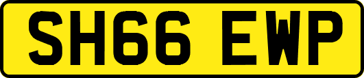 SH66EWP