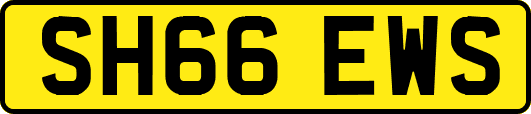 SH66EWS