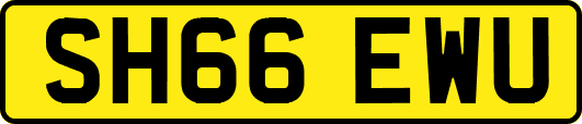 SH66EWU