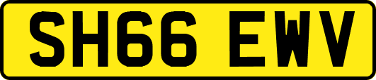 SH66EWV