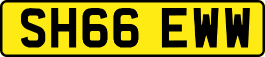 SH66EWW