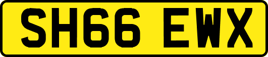 SH66EWX