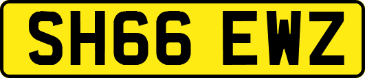 SH66EWZ