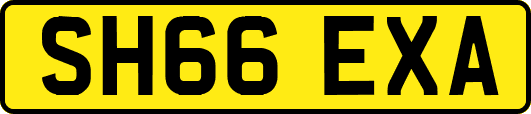 SH66EXA